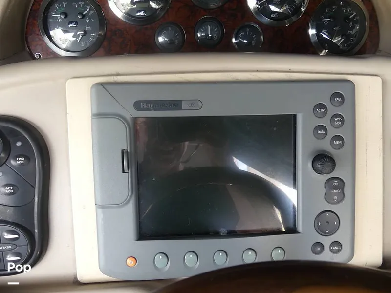 Slide: The Image of Sea Ray 300 Sundancer 2002 - 14477783