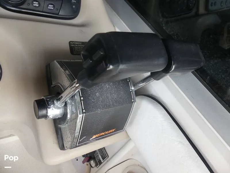 Slide: The Image of Sea Ray 300 Sundancer 2002 - 14477786