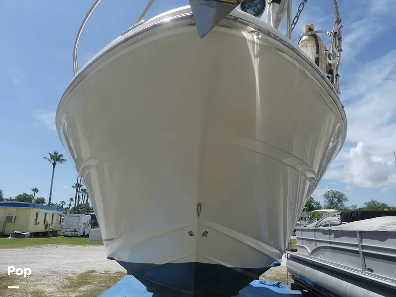 Slide: The Image of Sea Ray 300 Sundancer 2002 - 14477760