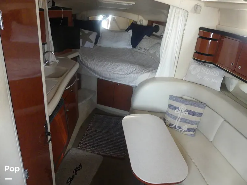 Slide: The Image of Sea Ray 300 Sundancer 2002 - 14477789