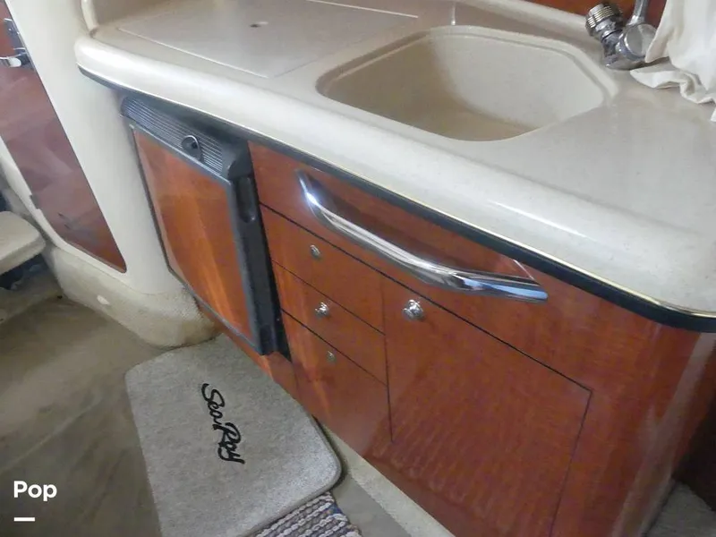 Slide: The Image of Sea Ray 300 Sundancer 2002 - 14477793