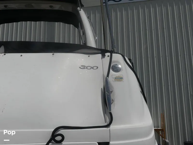 Slide: The Image of Sea Ray 300 Sundancer 2002 - 14477765