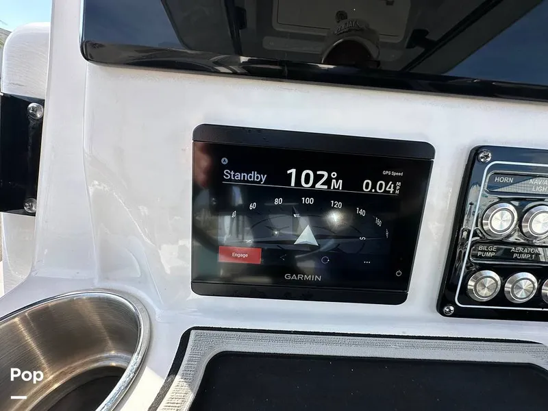 Slide: The Image of Sea Fox Commander 288 2022 - 14447229