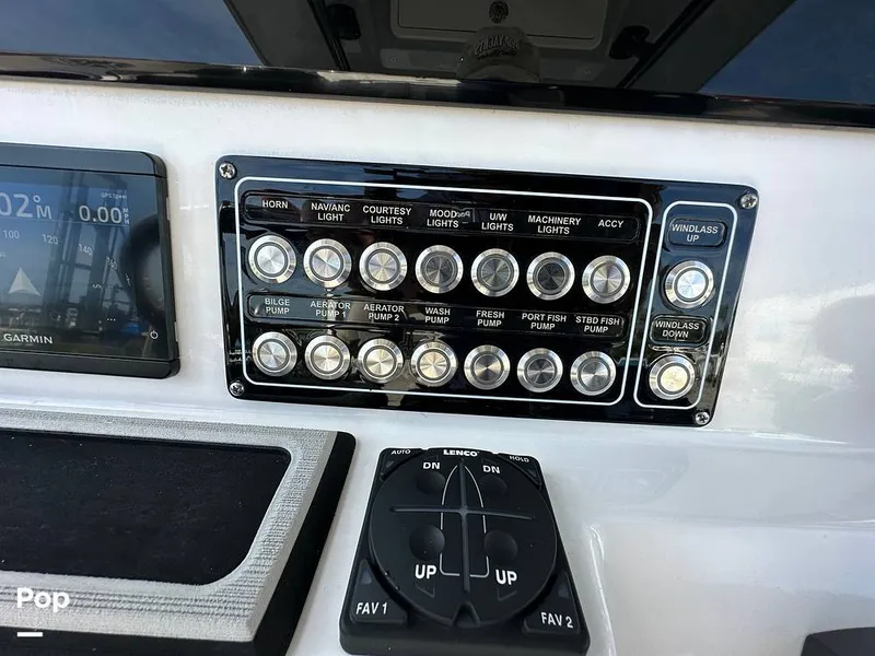 Slide: The Image of Sea Fox Commander 288 2022 - 14447231