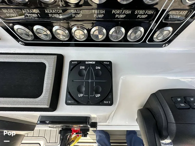 Slide: The Image of Sea Fox Commander 288 2022 - 14447233