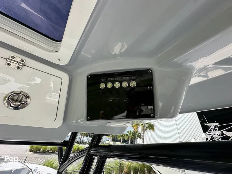 Slide: The Image of Sea Fox Commander 288 2022 - 14447234