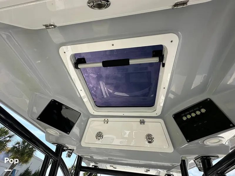 Slide: The Image of Sea Fox Commander 288 2022 - 14447235