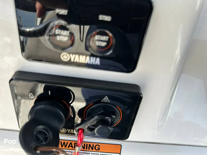 Slide: The Image of Sea Fox Commander 288 2022 - 14447254