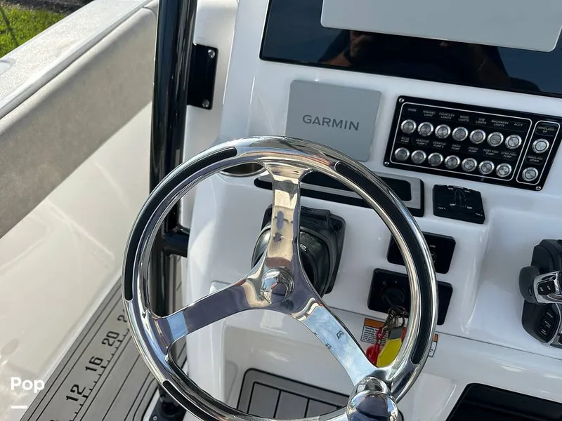 Slide: The Image of Sea Fox Commander 288 2022 - 14447256