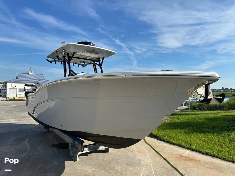 Slide: The Image of 2022 Sea Fox Commander 288 - 14447011