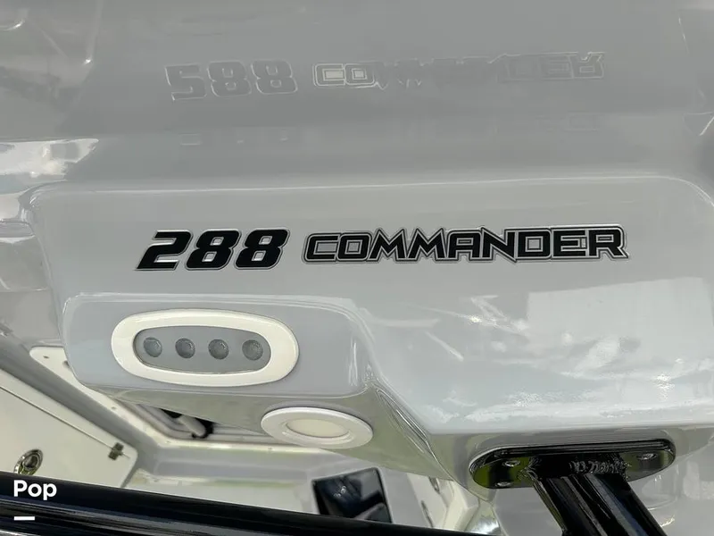 Slide: The Image of Sea Fox Commander 288 2022 - 14447265