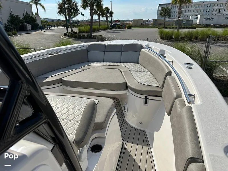 Slide: The Image of Sea Fox Commander 288 2022 - 14447267