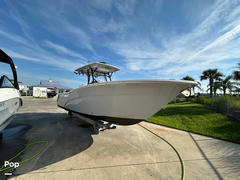 Slide: The Image of 2022 Sea Fox Commander 288 - 14447012