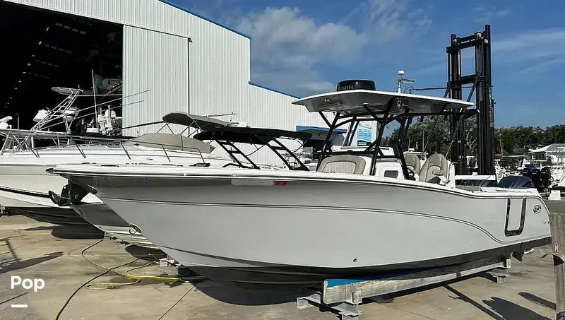 Slide: The Image of Sea Fox Commander 288 2022 - 16207304
