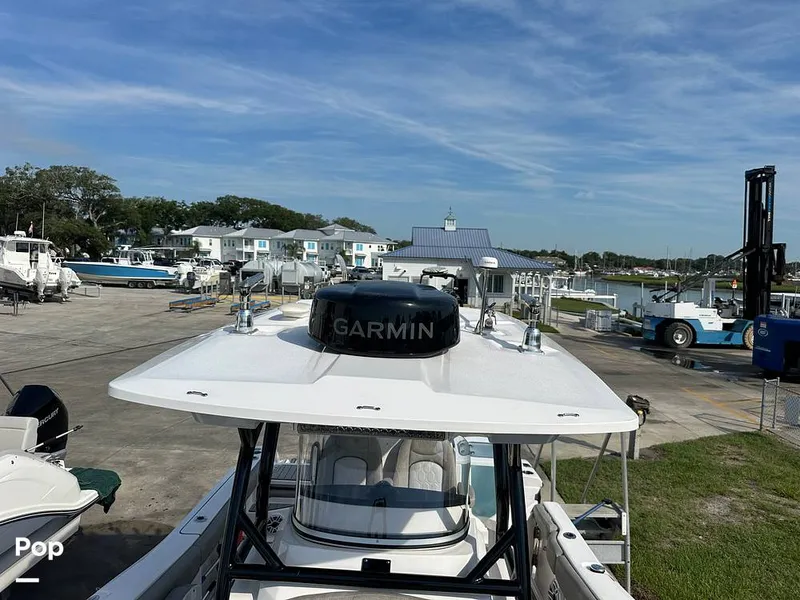 Slide: The Image of Sea Fox Commander 288 2022 - 14447306