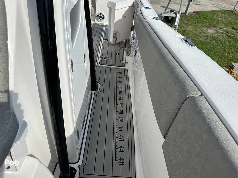 Slide: The Image of Sea Fox Commander 288 2022 - 14447309