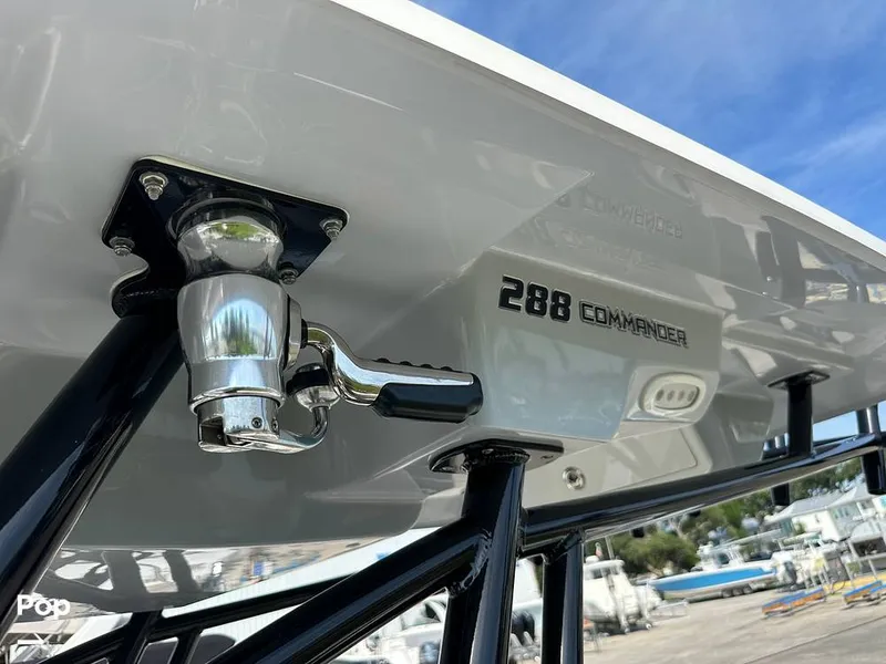 Slide: The Image of Sea Fox Commander 288 2022 - 14447311