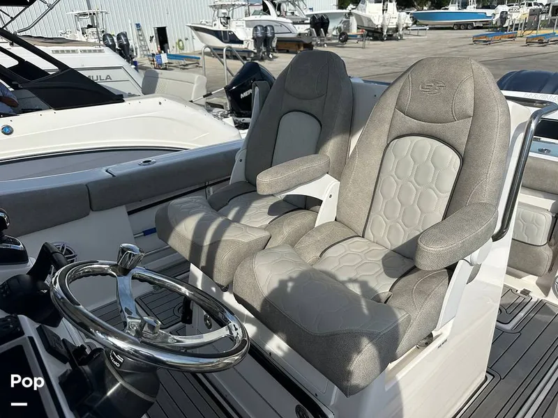 Slide: The Image of Sea Fox Commander 288 2022 - 14447313