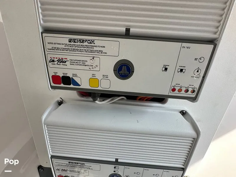 Slide: The Image of Sea Fox Commander 288 2022 - 14447323