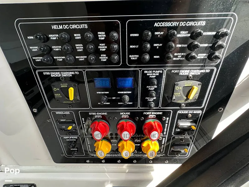 Slide: The Image of Sea Fox Commander 288 2022 - 14447326