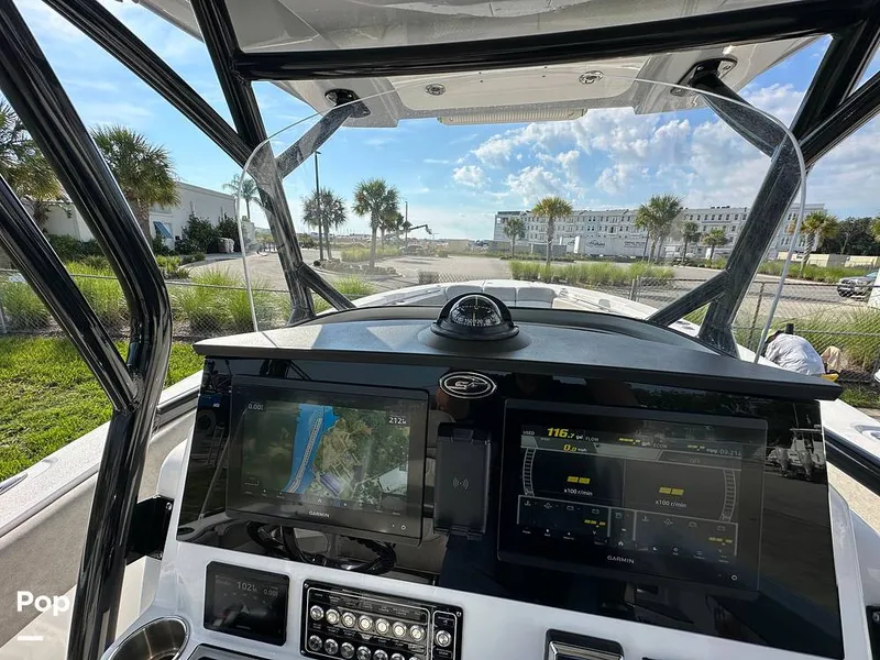 Slide: The Image of Sea Fox Commander 288 2022 - 14447232