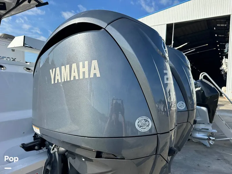 Slide: The Image of Sea Fox Commander 288 2022 - 14447034