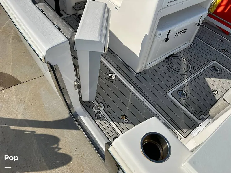 Slide: The Image of Sea Fox Commander 288 2022 - 14447046