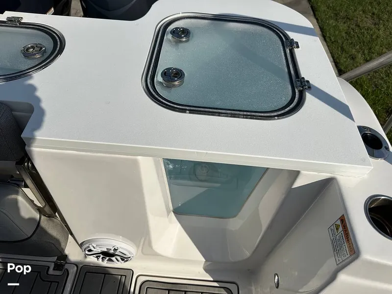 Slide: The Image of Sea Fox Commander 288 2022 - 14447049