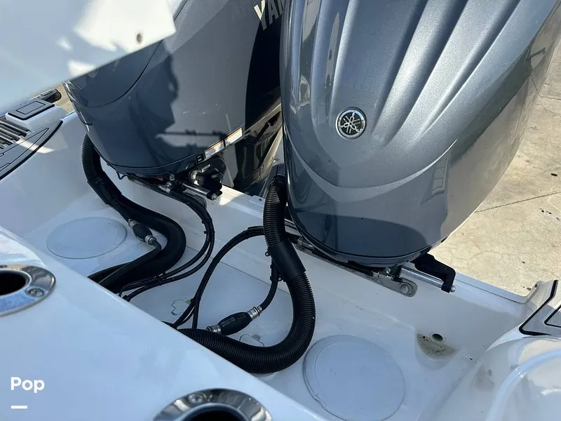 Slide: The Image of Sea Fox Commander 288 2022 - 14447053