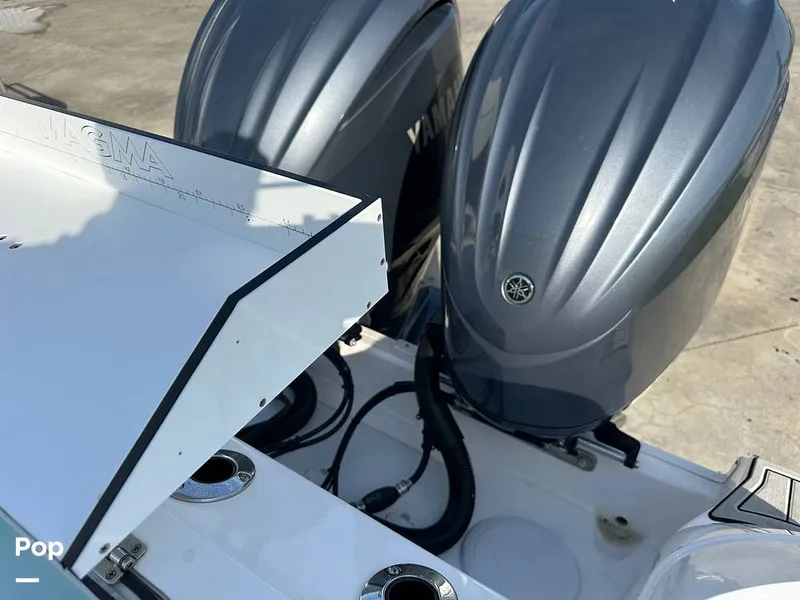 Slide: The Image of Sea Fox Commander 288 2022 - 14447055