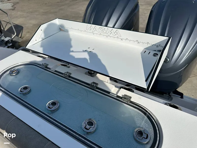 Slide: The Image of Sea Fox Commander 288 2022 - 14447056