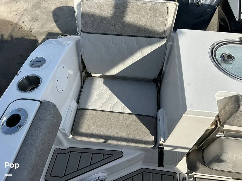 Slide: The Image of Sea Fox Commander 288 2022 - 14447069