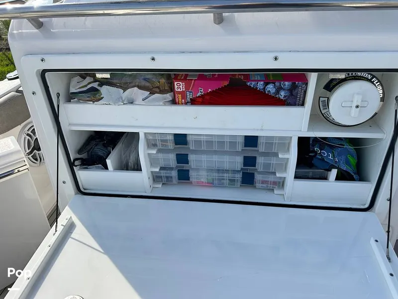 Slide: The Image of Sea Fox Commander 288 2022 - 14447074