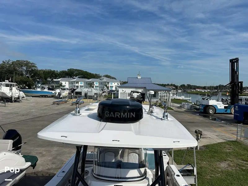 Slide: The Image of Sea Fox Commander 288 2022 - 14447307