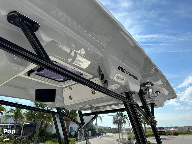 Slide: The Image of Sea Fox Commander 288 2022 - 14447197