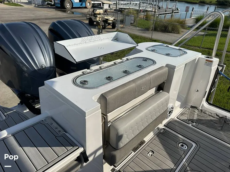 Slide: The Image of Sea Fox Commander 288 2022 - 14447200