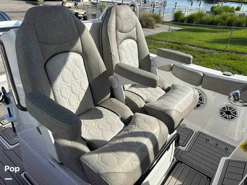 Slide: The Image of Sea Fox Commander 288 2022 - 14447201