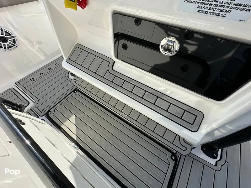 Slide: The Image of Sea Fox Commander 288 2022 - 14447209