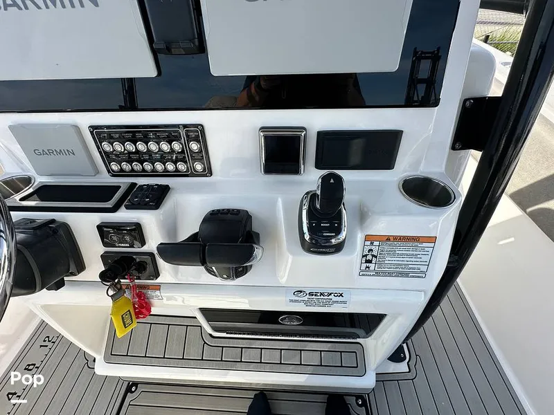 Slide: The Image of Sea Fox Commander 288 2022 - 14447212