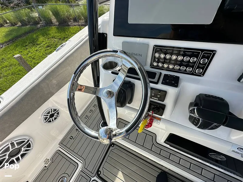 Slide: The Image of Sea Fox Commander 288 2022 - 14447213