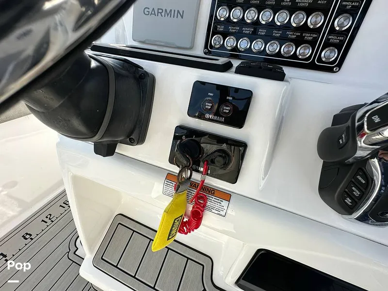 Slide: The Image of Sea Fox Commander 288 2022 - 14447214