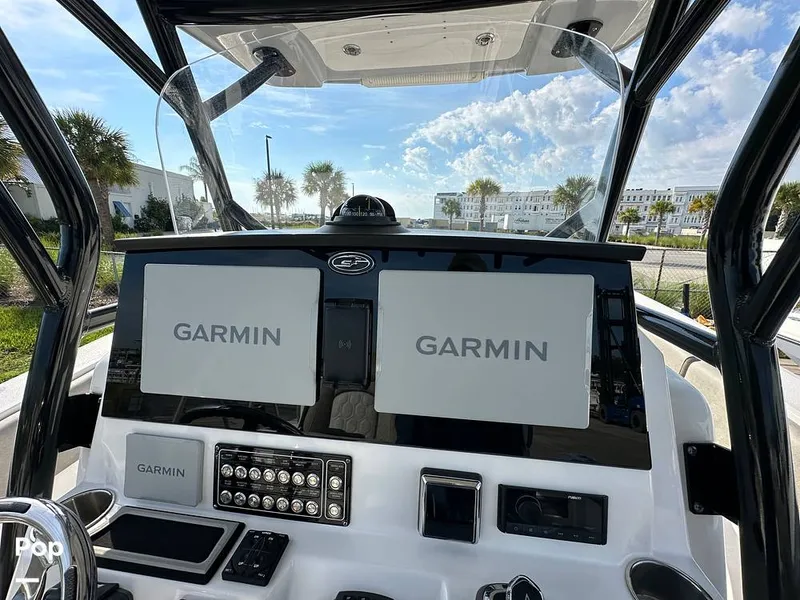 Slide: The Image of Sea Fox Commander 288 2022 - 14447219