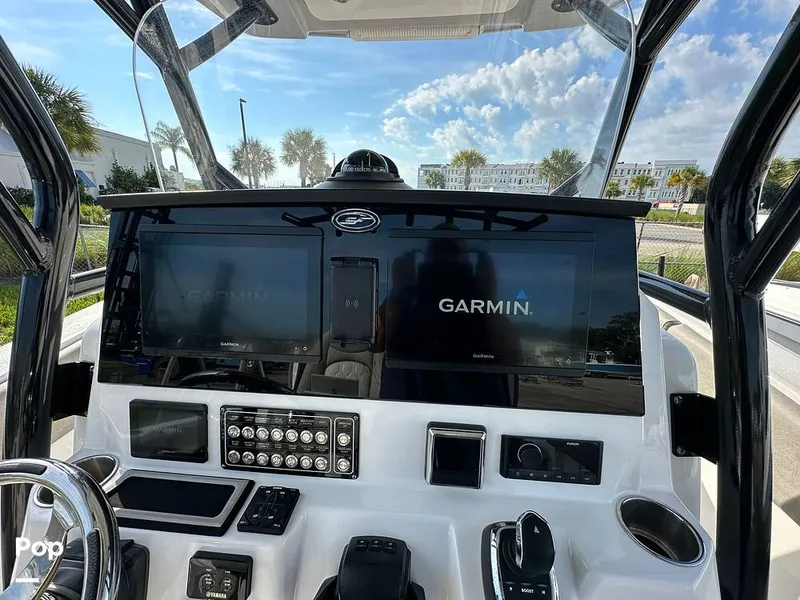 Slide: The Image of Sea Fox Commander 288 2022 - 14447221