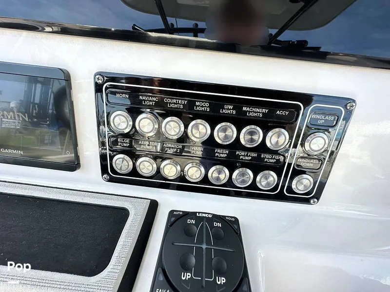 Slide: The Image of Sea Fox Commander 288 2022 - 14447222