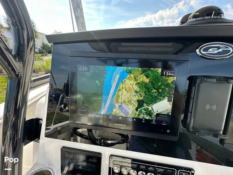 Slide: The Image of Sea Fox Commander 288 2022 - 14447227