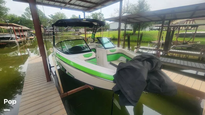 The Image of Chaparral 203 VRX 2017 - 14519758