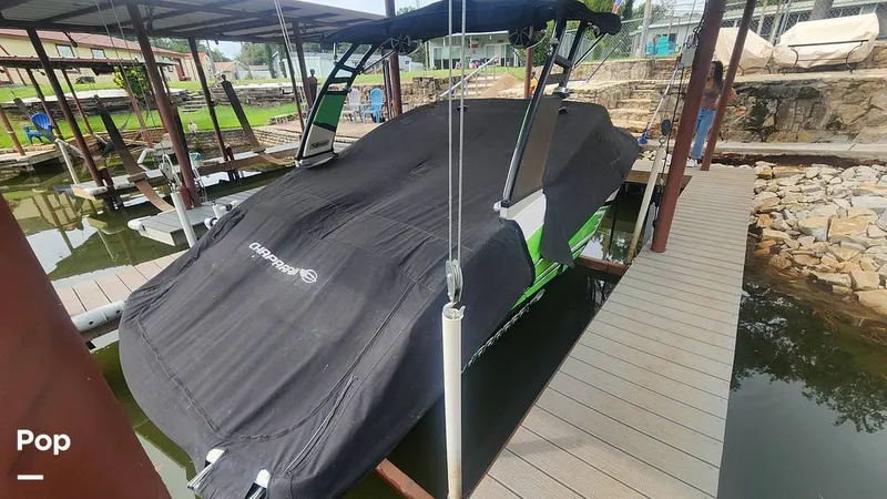 Slide: The Image of Chaparral 203 VRX 2017 - 14519757