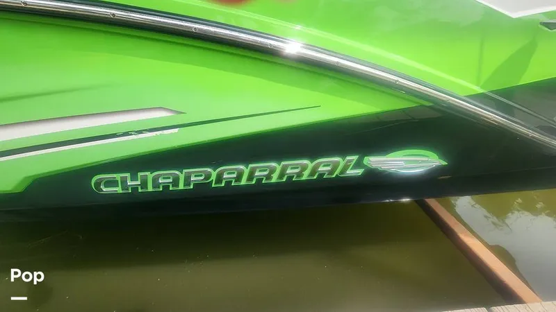 Slide: The Image of Chaparral 203 VRX 2017 - 14519769