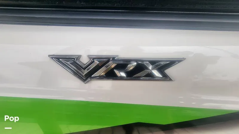 Slide: The Image of Chaparral 203 VRX 2017 - 14519771