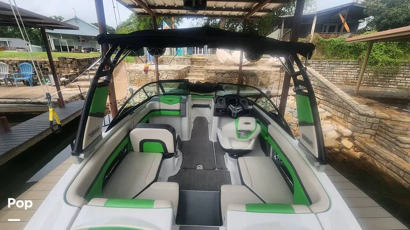 Slide: The Image of Chaparral 203 VRX 2017 - 14519777